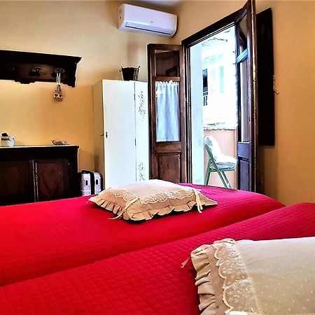 Casa Vacanza La Posadina بوناي المظهر الخارجي الصورة