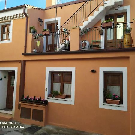 Casa Vacanza La Posadina بوناي المظهر الخارجي الصورة