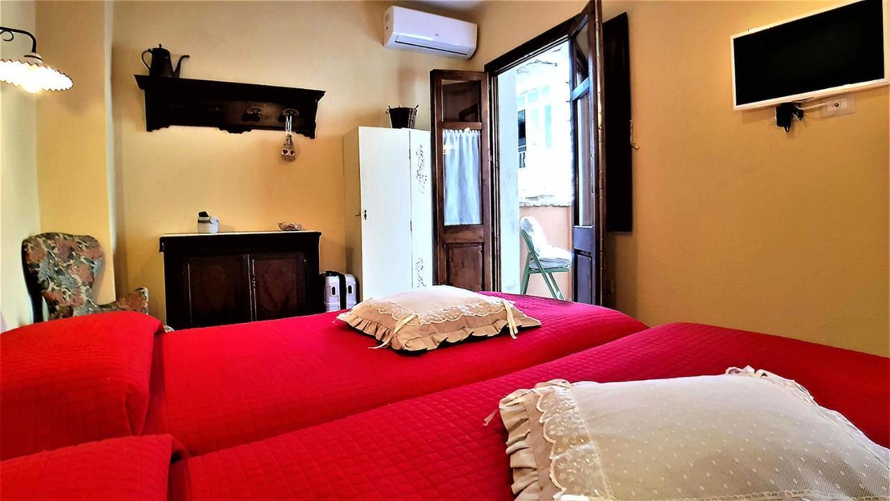 Casa Vacanza La Posadina بوناي المظهر الخارجي الصورة