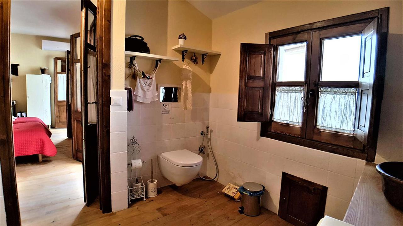 Casa Vacanza La Posadina بوناي المظهر الخارجي الصورة