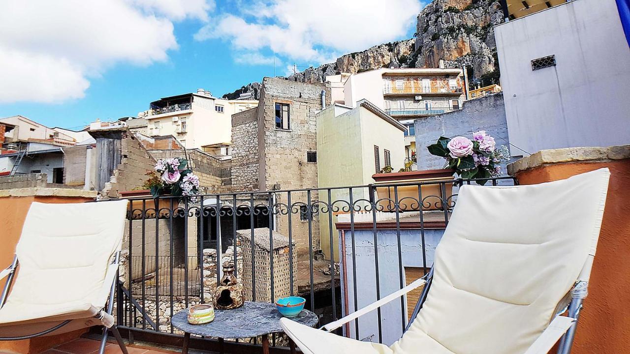 Casa Vacanza La Posadina بوناي المظهر الخارجي الصورة