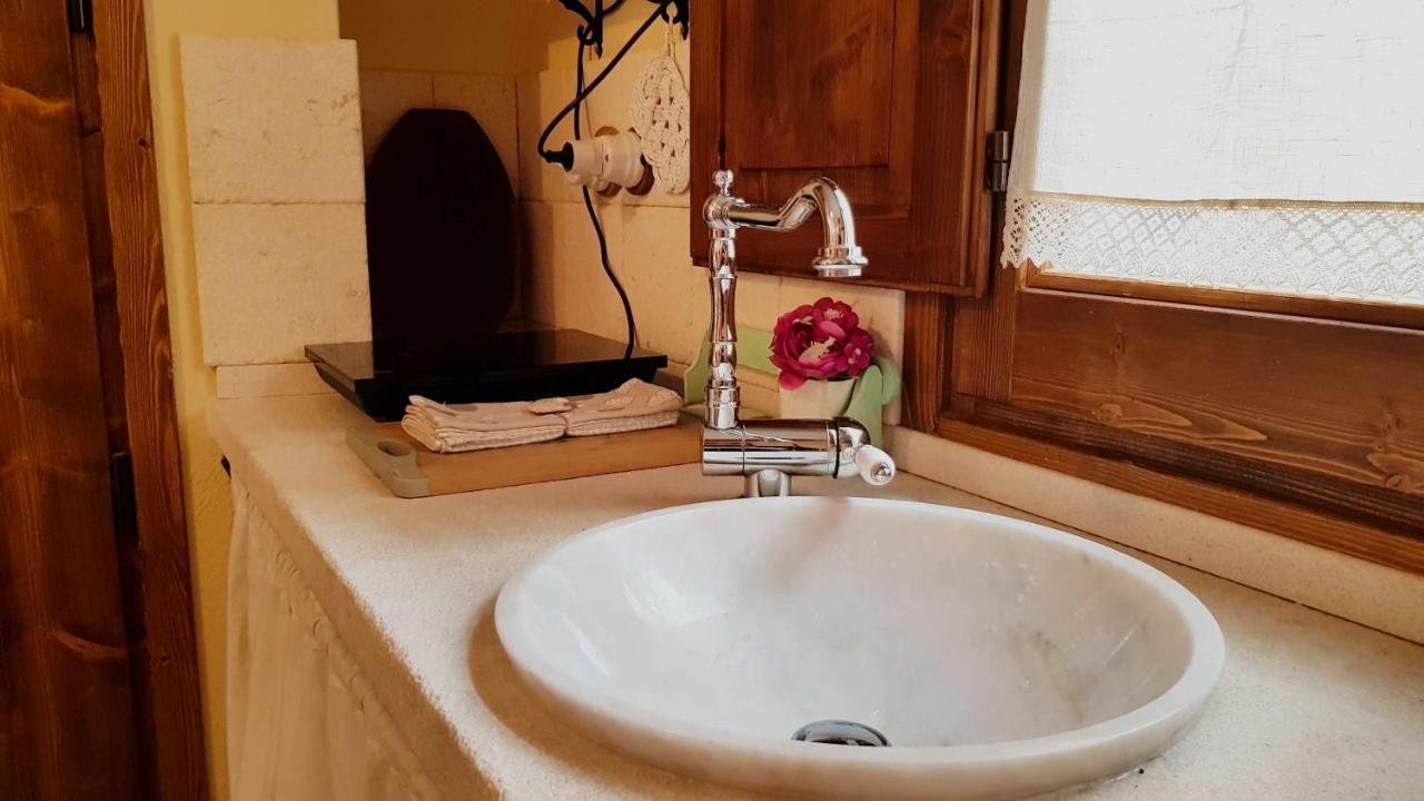 Casa Vacanza La Posadina بوناي المظهر الخارجي الصورة
