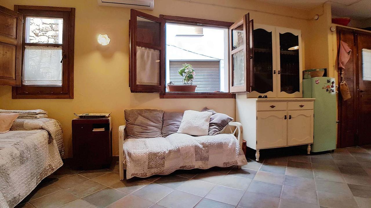 Casa Vacanza La Posadina بوناي المظهر الخارجي الصورة