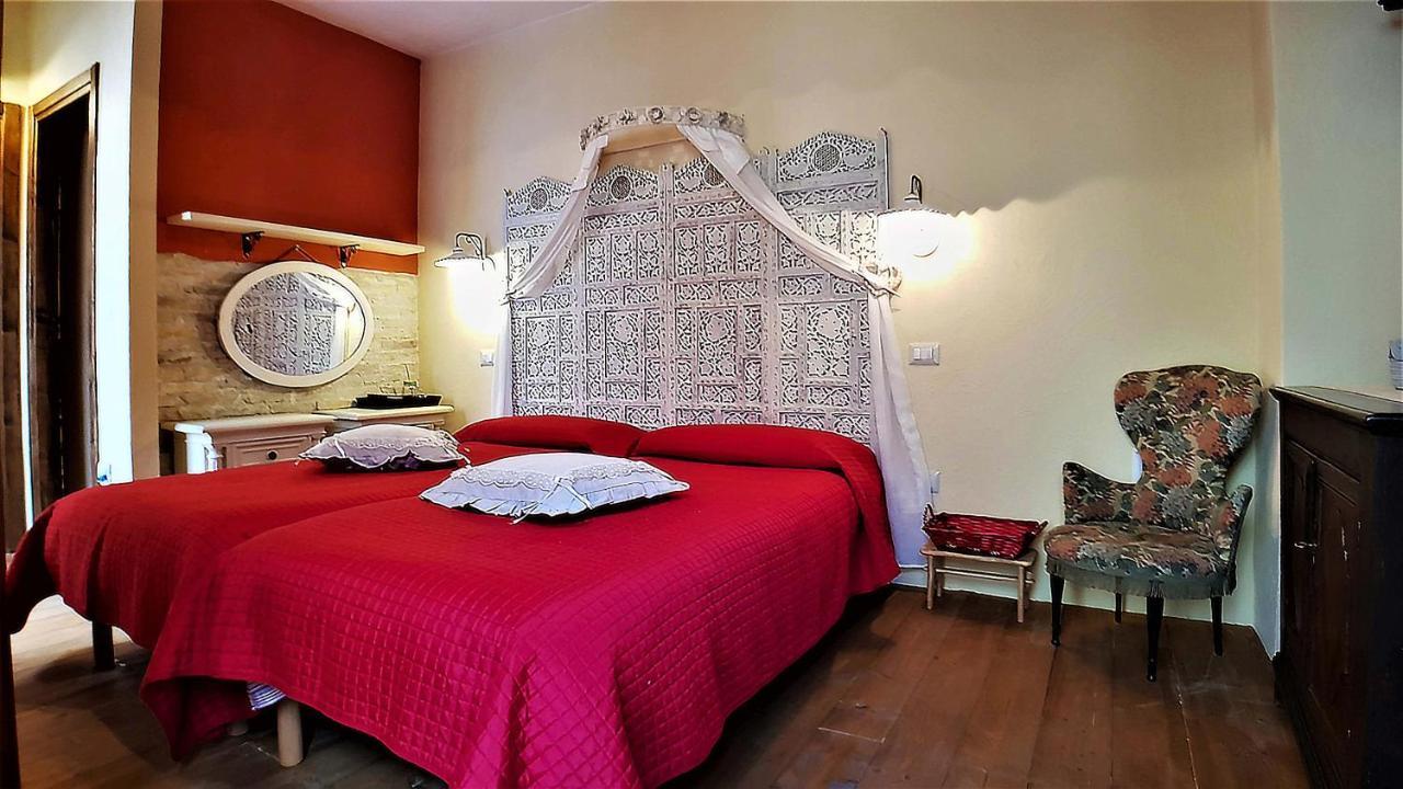 Casa Vacanza La Posadina بوناي المظهر الخارجي الصورة