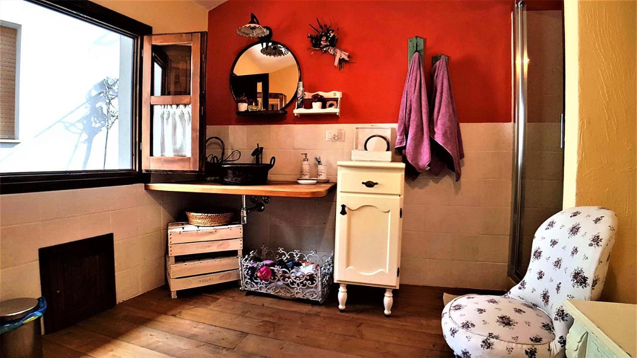 Casa Vacanza La Posadina بوناي المظهر الخارجي الصورة