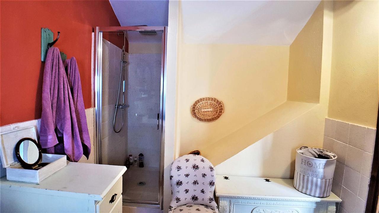 Casa Vacanza La Posadina بوناي المظهر الخارجي الصورة