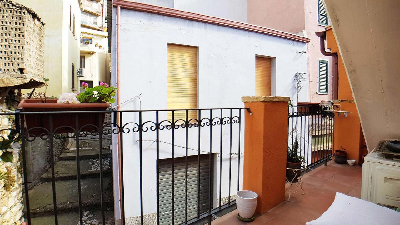 Casa Vacanza La Posadina بوناي المظهر الخارجي الصورة