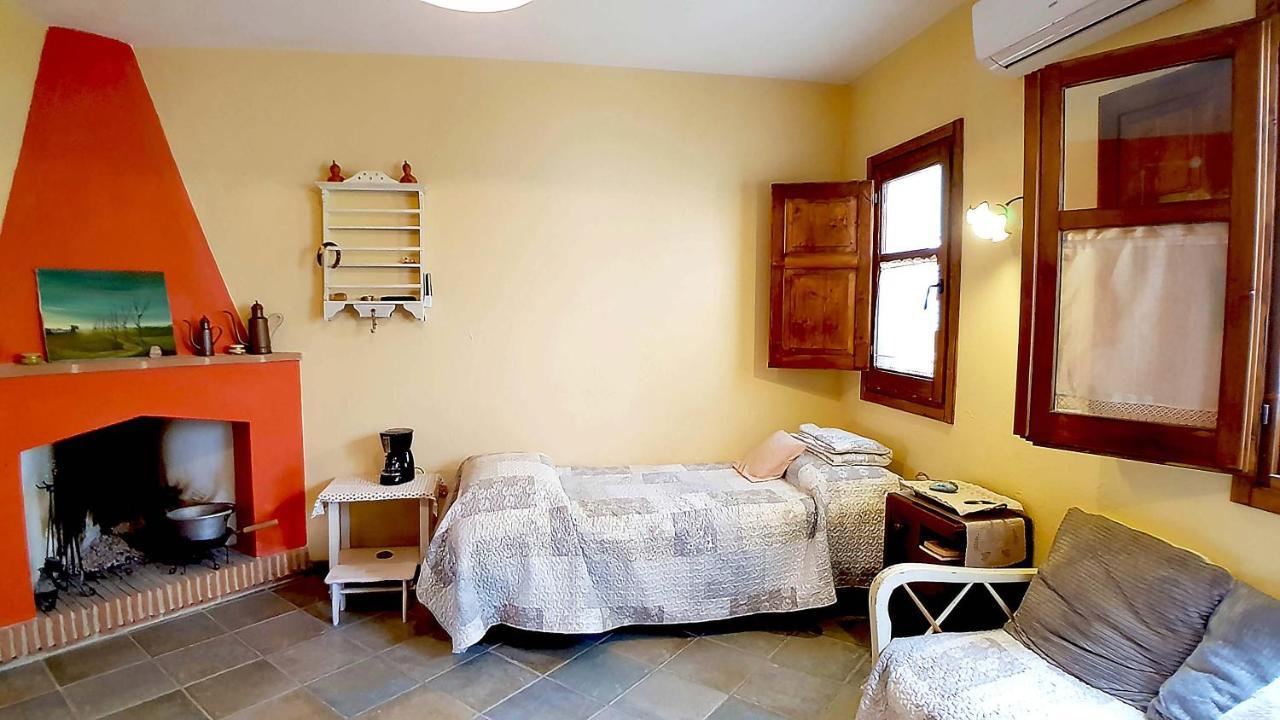 Casa Vacanza La Posadina بوناي المظهر الخارجي الصورة