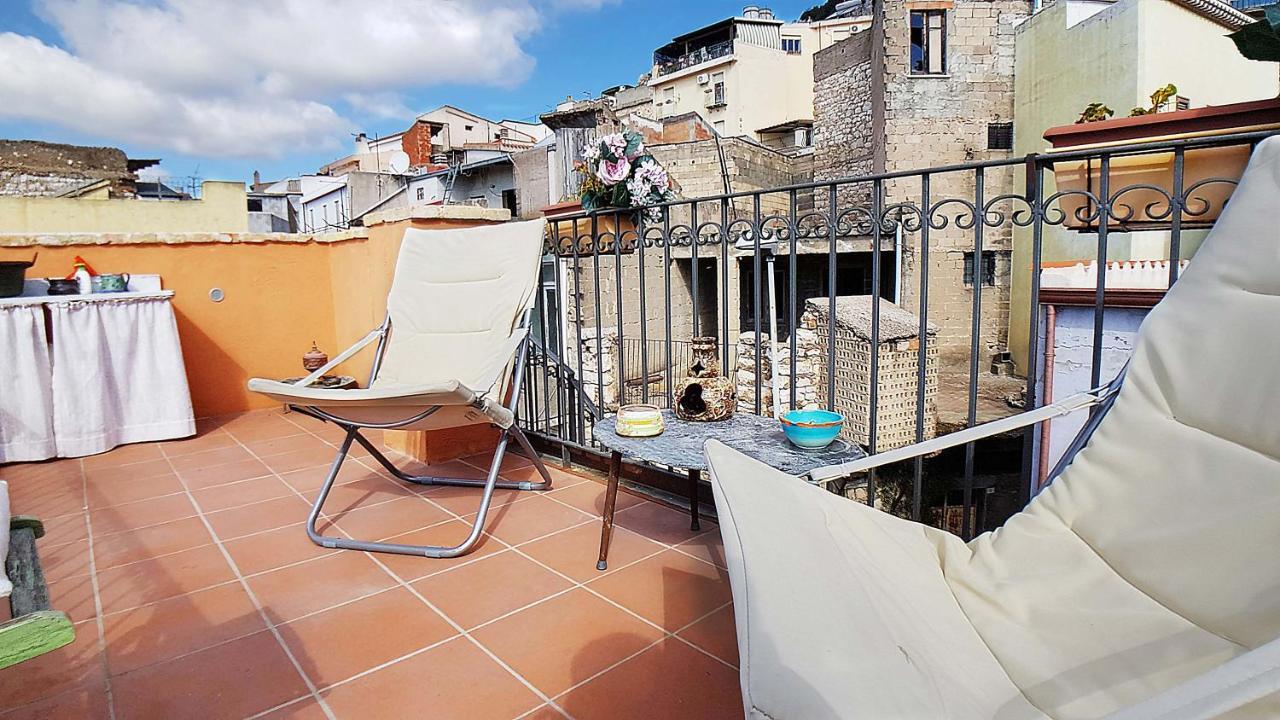 Casa Vacanza La Posadina بوناي المظهر الخارجي الصورة