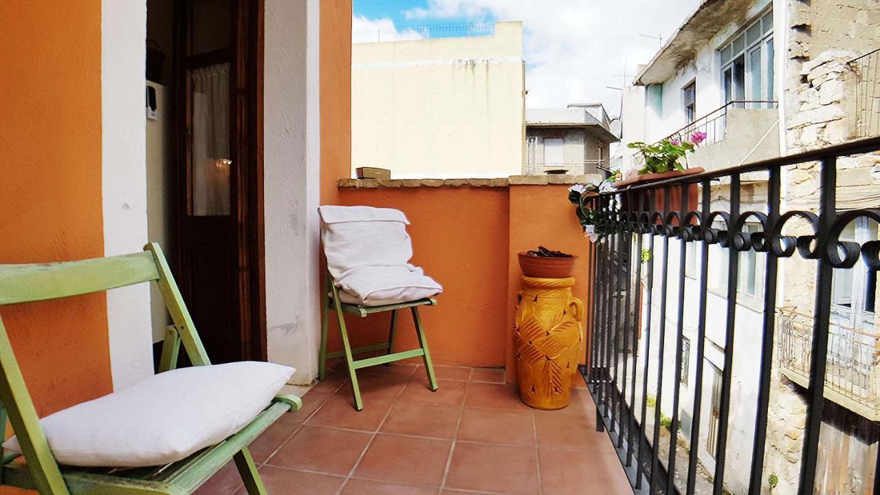 Casa Vacanza La Posadina بوناي المظهر الخارجي الصورة